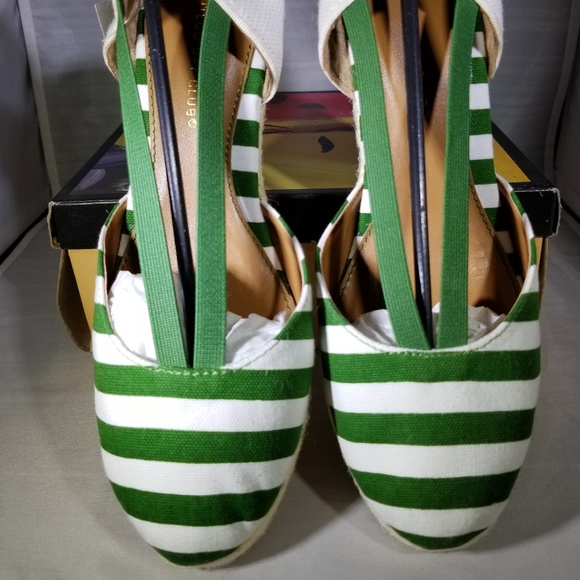 New In Box!! Montego Bay Club, Green Yacht SLG - Picture 5 of 5